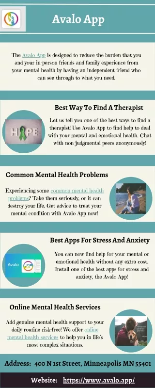 Best Way To Find A Therapist