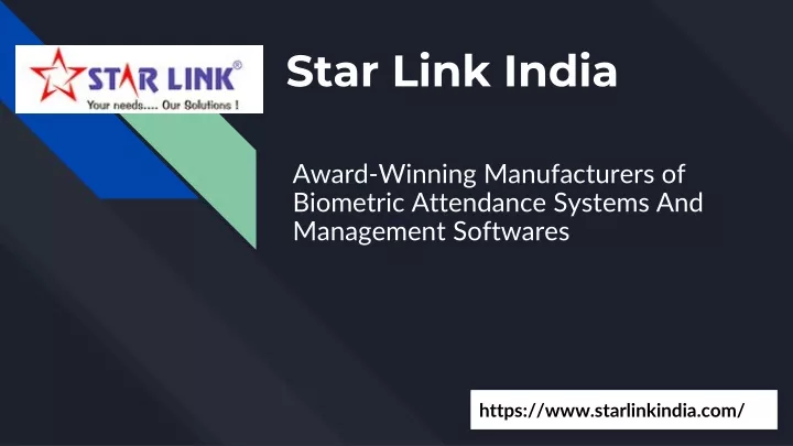 star link india