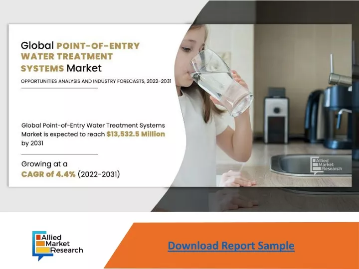 download report sample