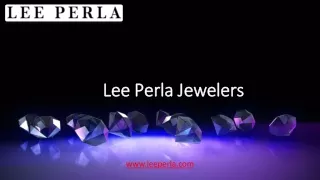 Can We Wear Diamond Wedding Ring All the Time_LeePerlaJewelers