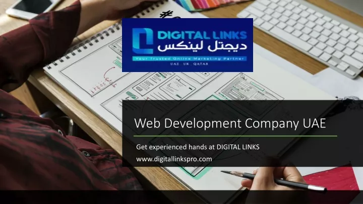 web development company uae