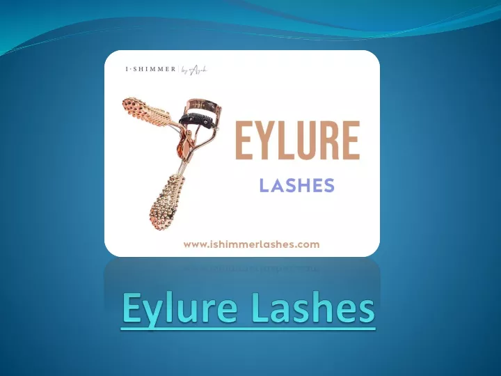 eylure lashes