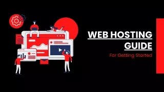 web hosting