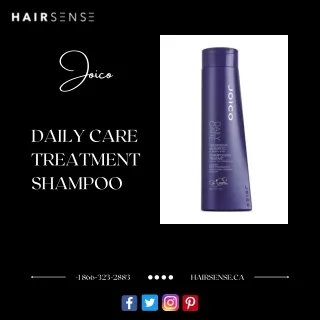 Order Affordable Shampoo For Dry Hair Online at Hairsense