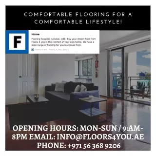 Greymarsh Oak Flooring | laminate | Engineered & Vinyl Dubai, UAE