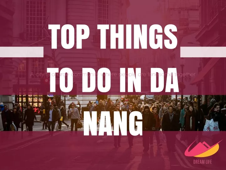 top things to do in da nang