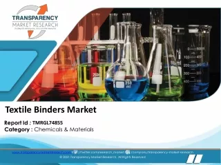 Textile Binders Market-converted