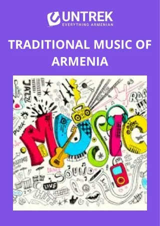 Want To See Armenian Music Videos