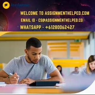 welcome to assignmenthelped com