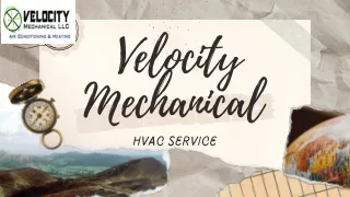 Heating Service in Mesa, AZ