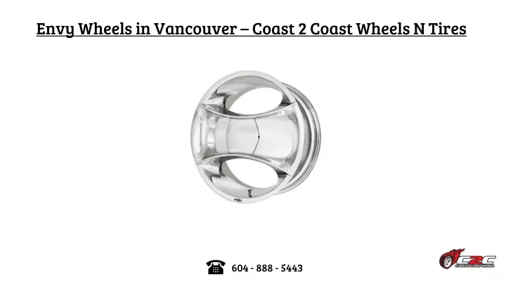 envy wheels in vancouver coast 2 coast wheels