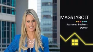 Mags Lybolt - Seasoned Business Owner