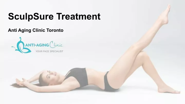 sculpsure treatment