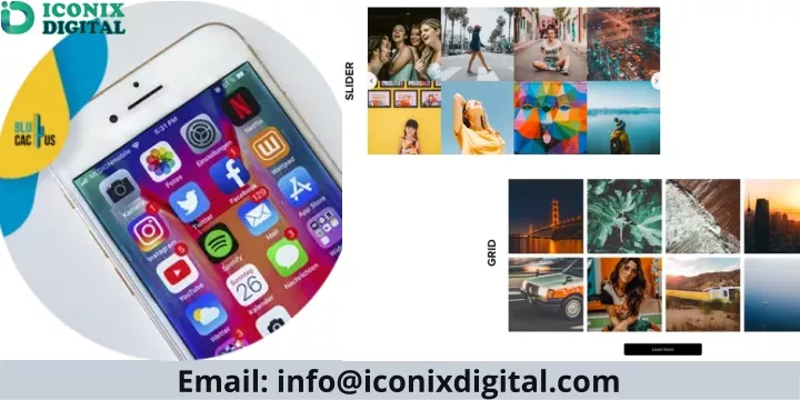 email info@iconixdigital com