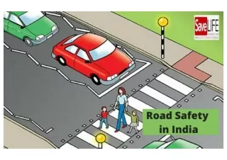 Road Safety Our duty