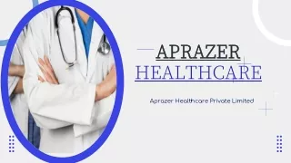 aprazer healthcare