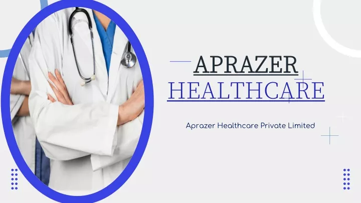 aprazer healthcare