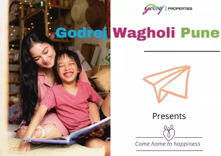 godrej wagholi pune