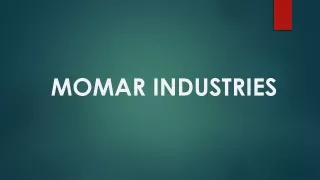 momar industries