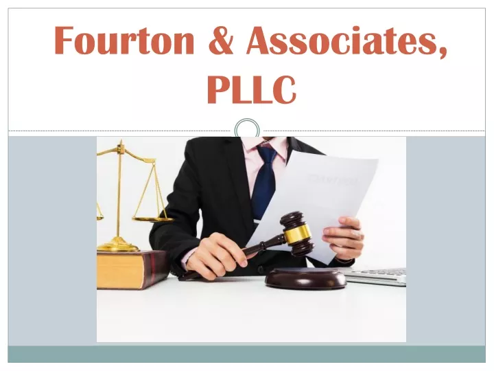 fourton associates pllc