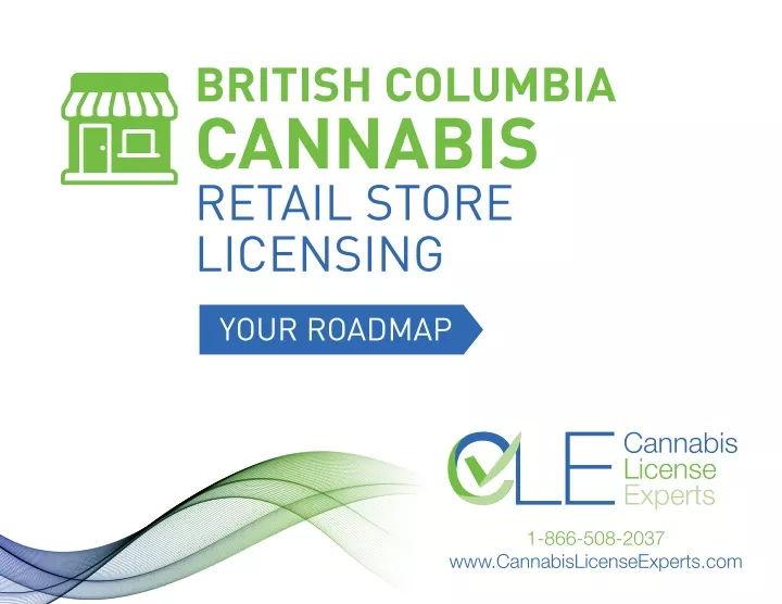 PPT - Apply For British Columbia Cannabis Retail License PowerPoint ...