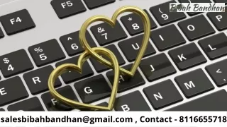 Top 3 Myths Related to Matrimony Sites