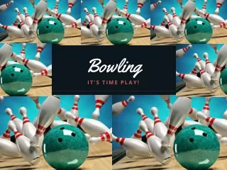 Bowling