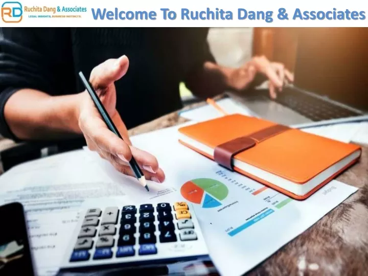 welcome to ruchita dang associates