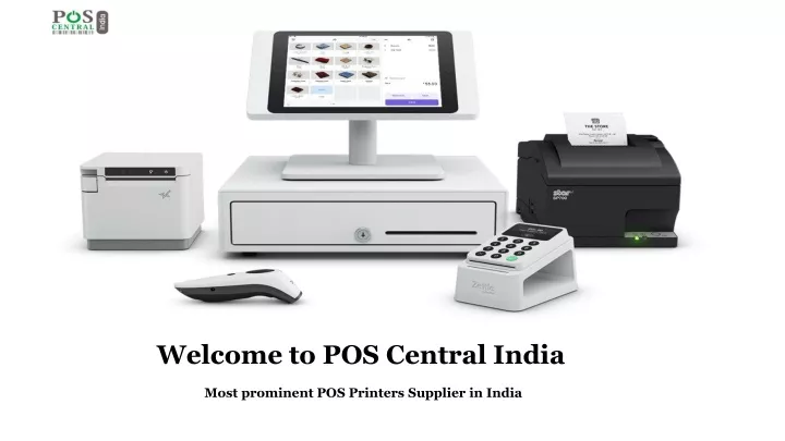 welcome to pos central india