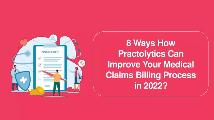 8 ways how practolytics can improve your medical