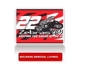 malware removal livonia