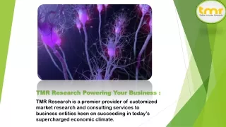 tmr tmr research powering your research powering