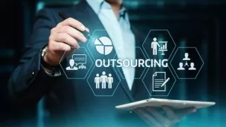 Outsource HR Services in Saudia Arabia - MGT