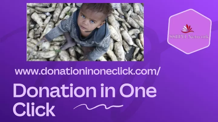 www donationinoneclick com