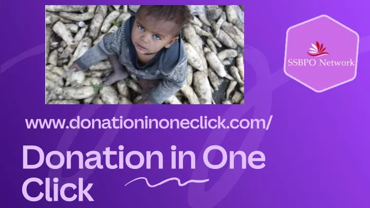 www donationinoneclick com