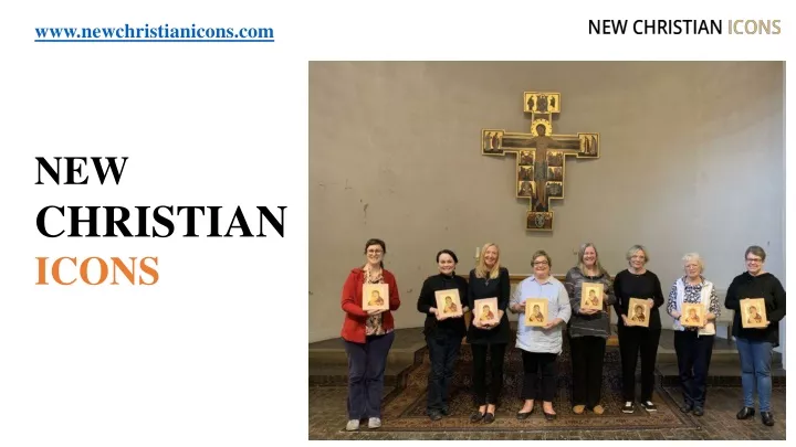 www newchristianicons com