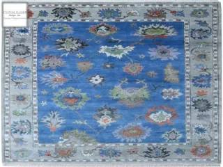 Protect Your Room’s Premises With Modern Area Rugs for Bedrooms