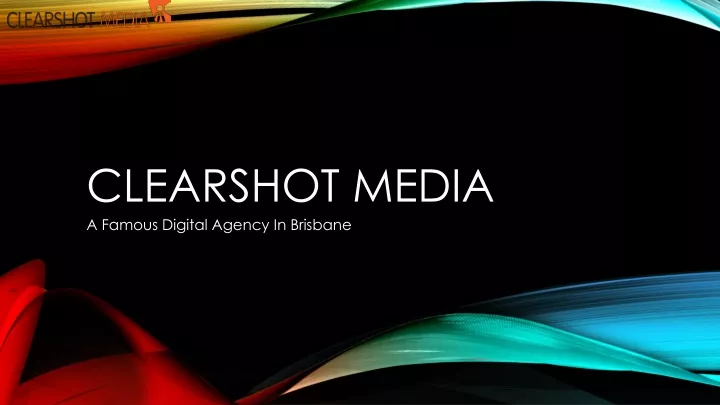 clearshot media