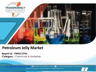 Petroleum Jelly Market-converted