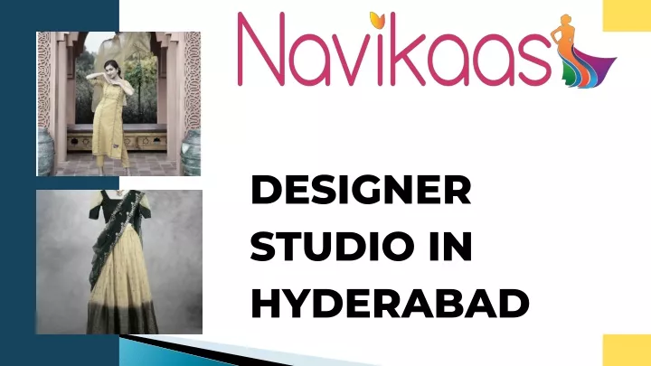 designer studio in hyderabad
