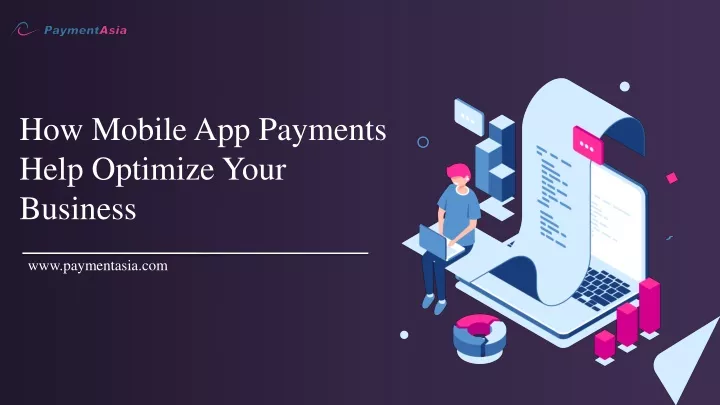 how mobile app payments help optimize your