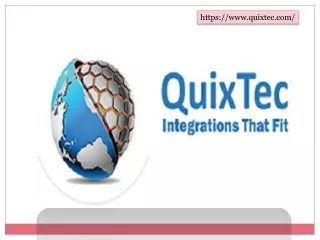 https www quixtec com