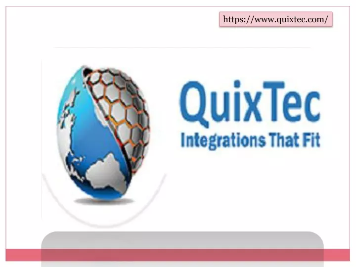 https www quixtec com