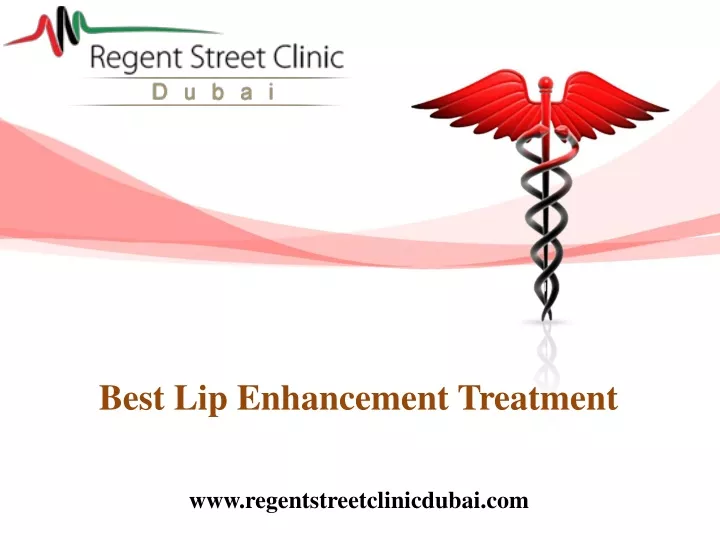 best lip enhancement treatment