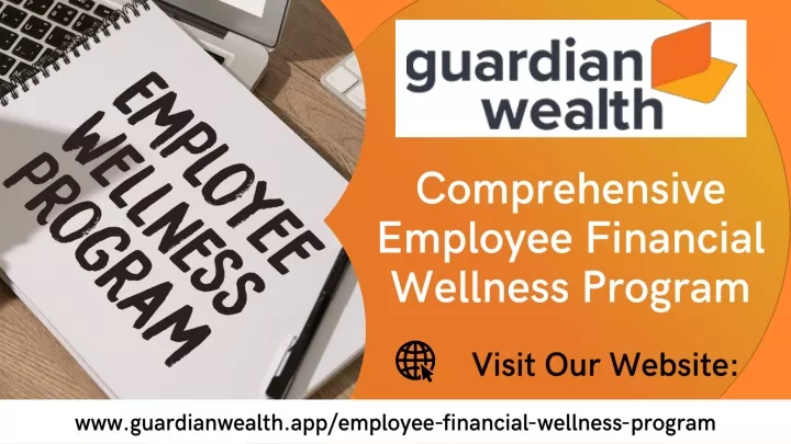 comprehensive employee financial wellness program
