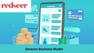 Amazon Business Model