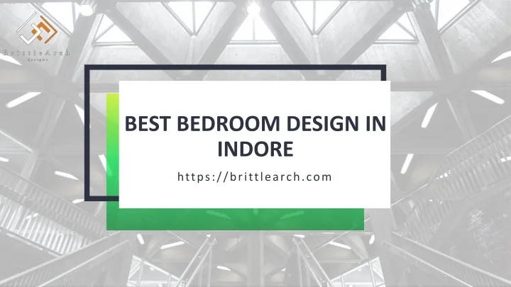 PPT - Best Bedroom Design in indore PowerPoint Presentation, free ...