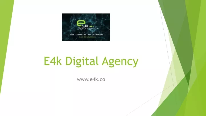 e4k digital agency