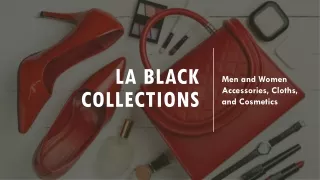 Lablack Online Shopping | Lablack collections