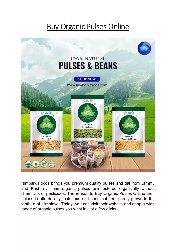 buy organic pulses online buy organic pulses